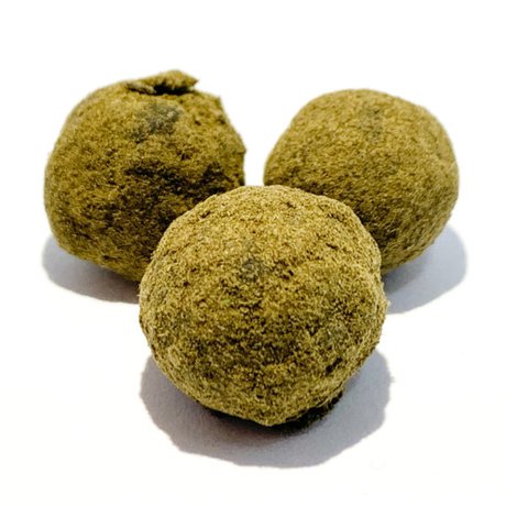 Moonrocks