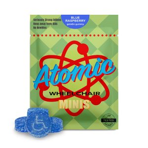 atomic-wheelchair-400mg-thc-gummies