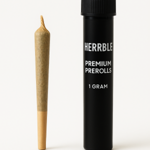 Herrble PREMIUM PREROLLS