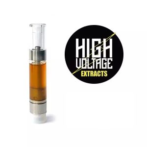 SAUCE CARTRIDGE – 1ML