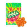 EUPHORIA EXTRACTIONS – 3000MG THC SOUR GUMMIES