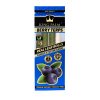 KING PALM BLUEBERRY BLUNT WRAP – HOLDS 1.5 GRAMS