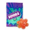 EUPHORIA EXTRACTIONS – 600MG THC SOUR GUMMIES