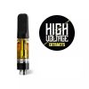 LIVE HASH ROSIN CARTRIDGE – 0.5 ML