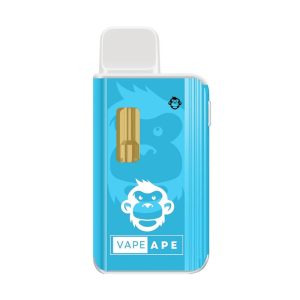 DISPOSABLE PEN – 3ML – VAPE APE