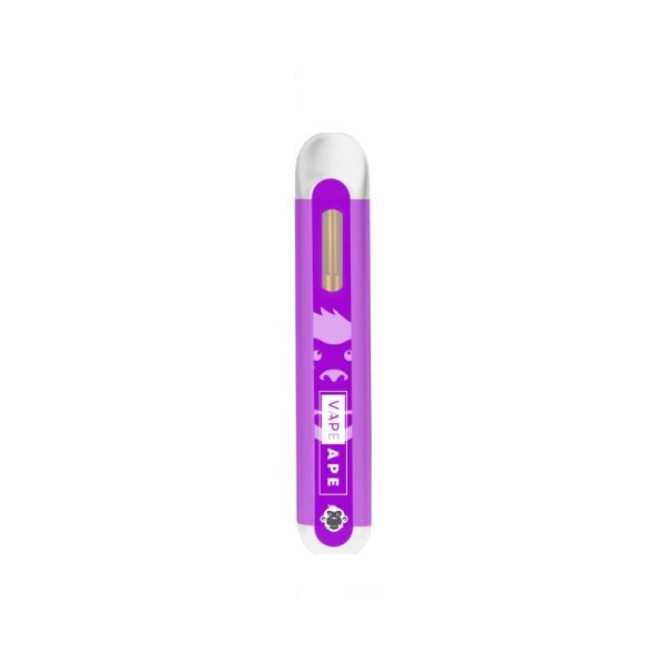 DISPOSABLE PEN – 2ML – VAPE APE