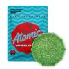 atomic wheelchair 1000mg green apple