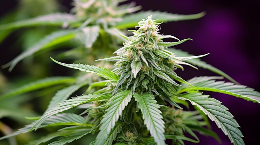 A Guide to Sativa Strains