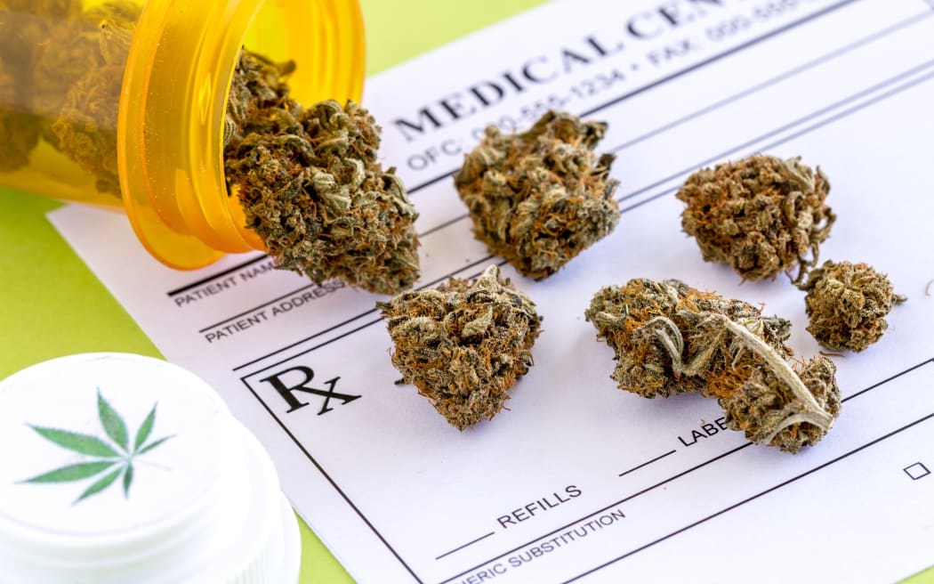 Therapeutic cannabis regulations in the United States