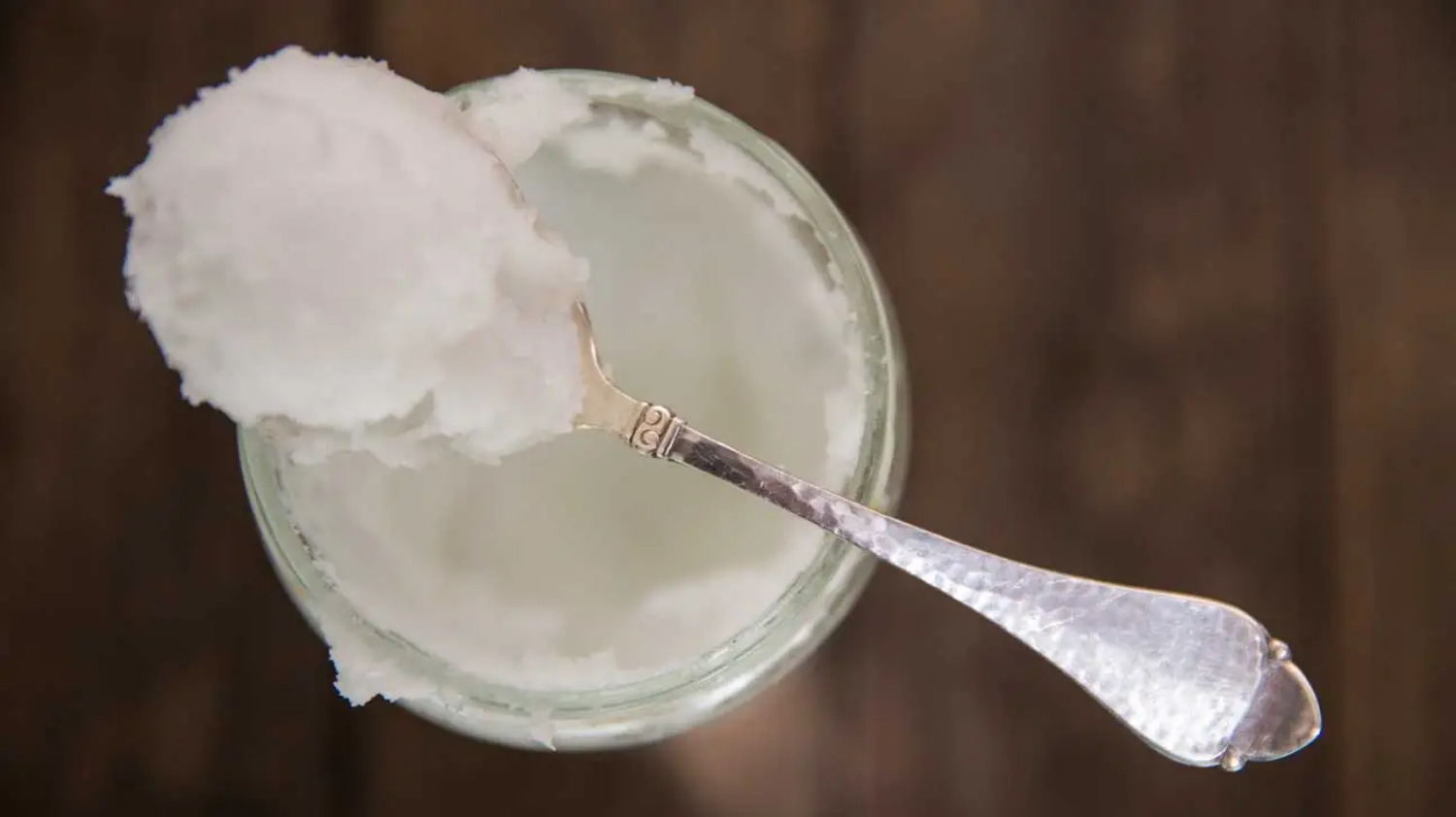 Cannabis and coconut oil