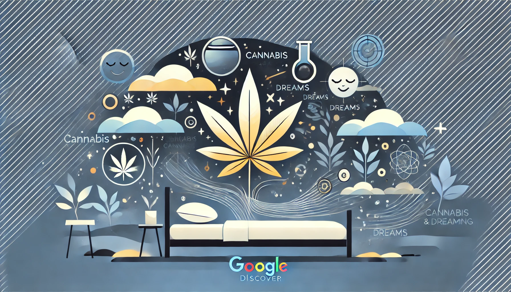 Cannabis and Sleep: Is It Boosting Your Rest or Blocking Your Dreams?