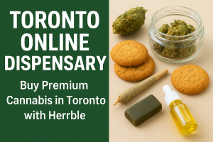 toronto online dispensary
