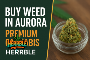 buy weed Aurora