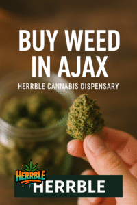 buy weed Ajax