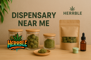 Dispensary Near Me