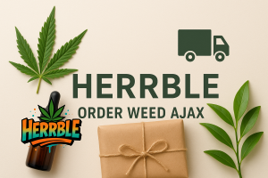 Order Weed Ajax