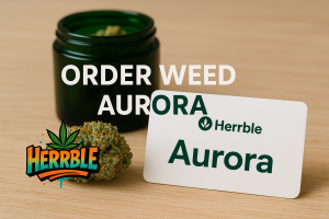 Order Weed Aurora