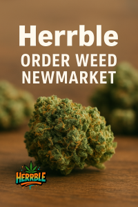 Order Weed Newmarket