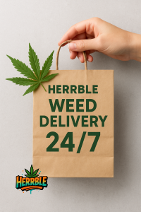 weed delivery 24/7 near me