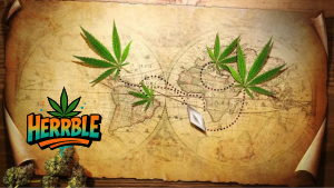 The History of Cannabis: A Global Story