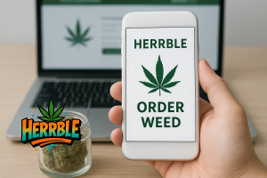 Order Weed North York