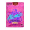 ATOMIC WHEELCHAIR black cherry– 1200MG THC GUMMIES
