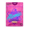ATOMIC WHEELCHAIR grape – 1200MG THC GUMMIES