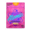 ATOMIC WHEELCHAIR peach and mango– 1200MG THC GUMMIES