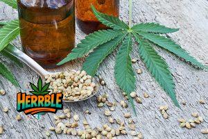 The Science Behind THC: How It Affects Your Brain and Body