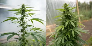 Indica vs. Sativa: What's the Difference?