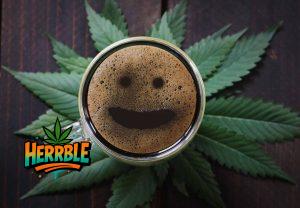 Combining Caffeine and THC