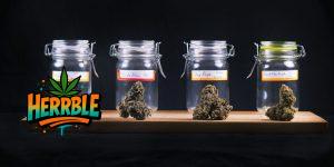 why weed hits different