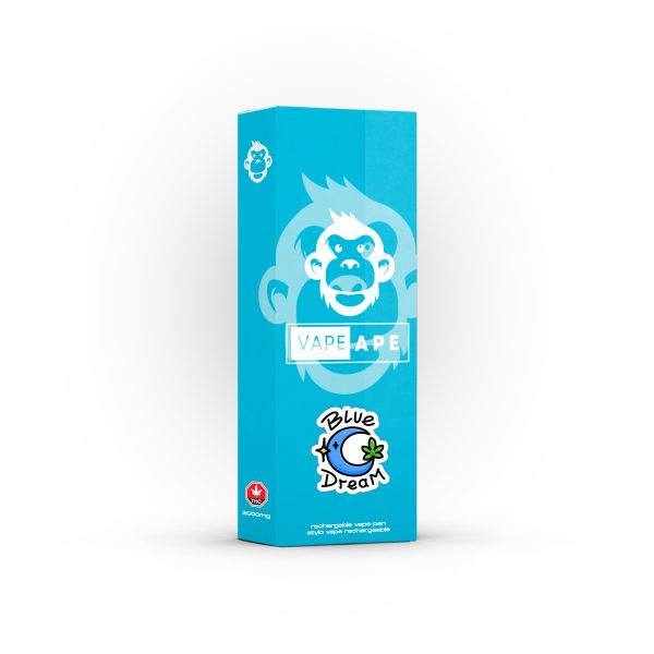 Herrble-vape-ape-2000mg-blue-dream